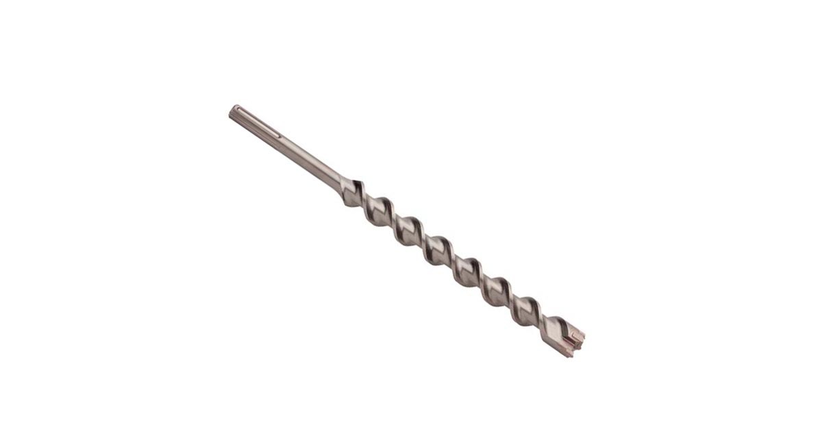 Smallest sds drill bit sale