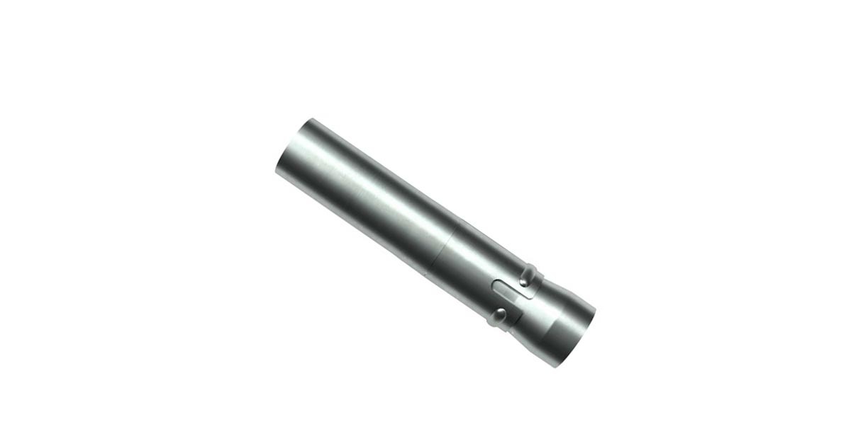 5/8 Diameter Carbon Steel Zinc Plated Finish 3-3/32 Length Wej-It PD12 Internally Threaded Drop-In Anchor Pack Of 10 1/2-13 Threads 