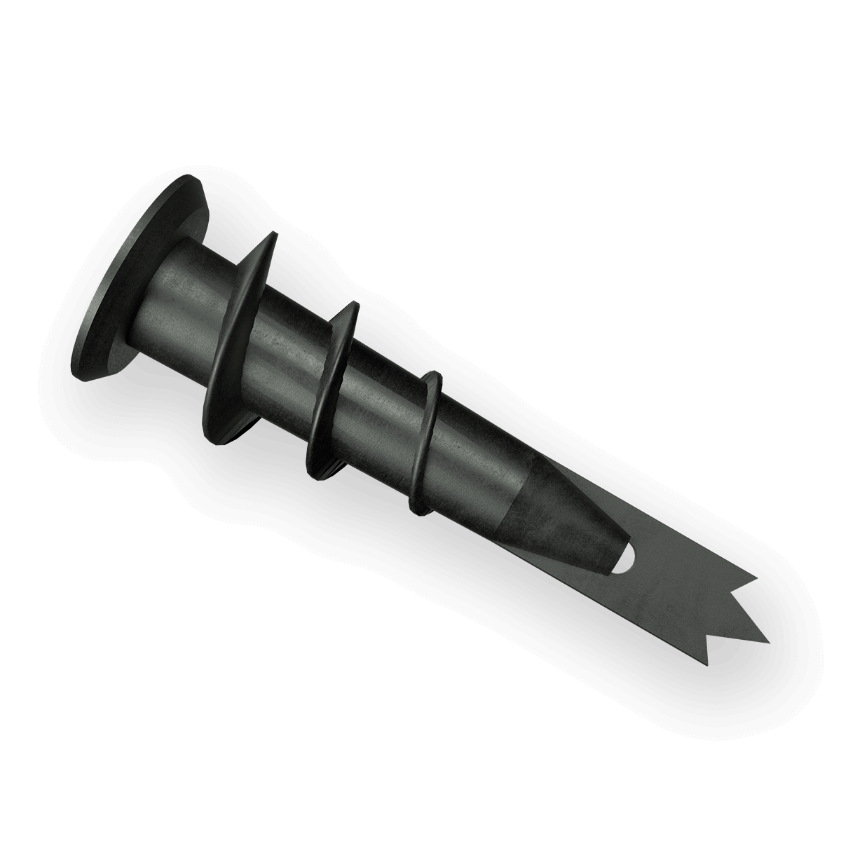 SnapSkru Self Drilling Drywall Anchors Hollow Wall Anchor