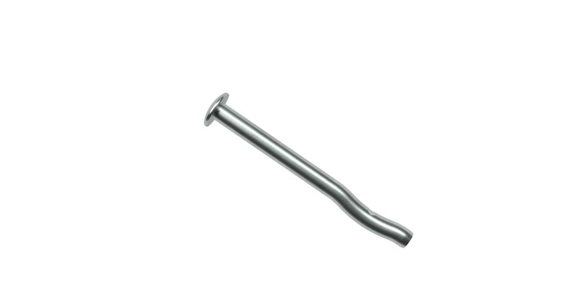 Pound-It | Drive Pin Anchor | Tamper Proof Concrete Anchors
