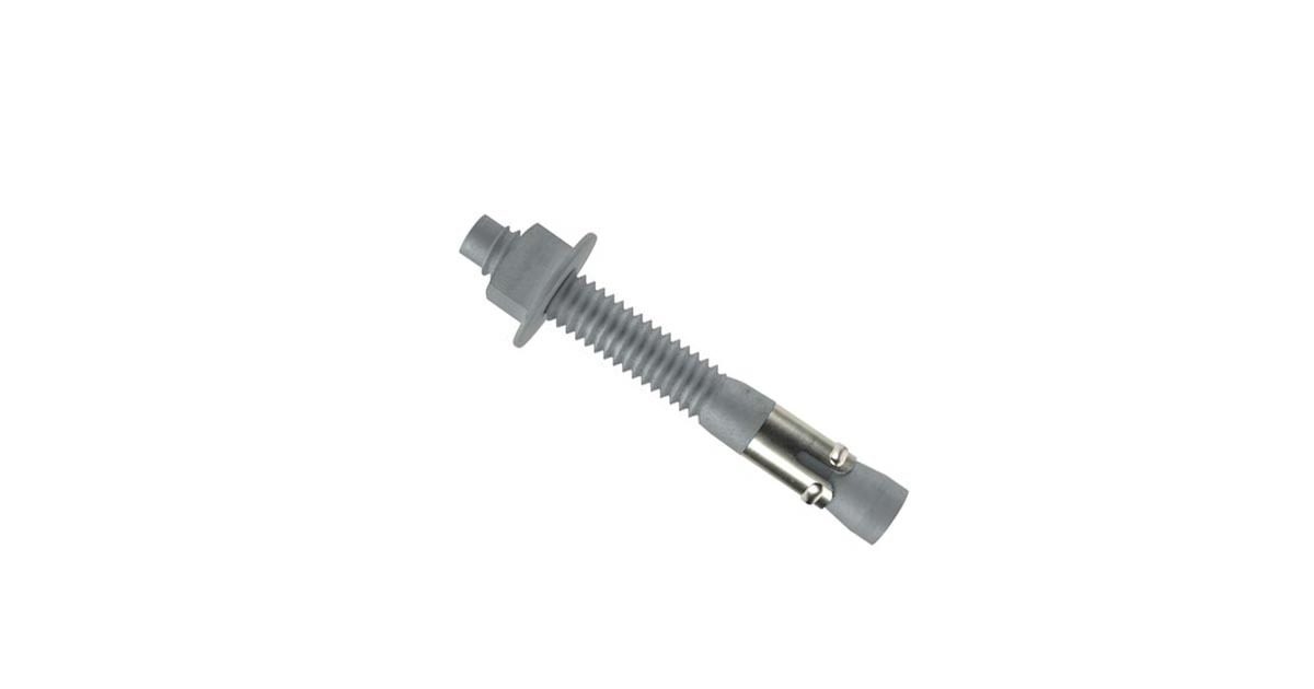 Ankr-TITE Wedge Anchor | Stainless Steel Anchor