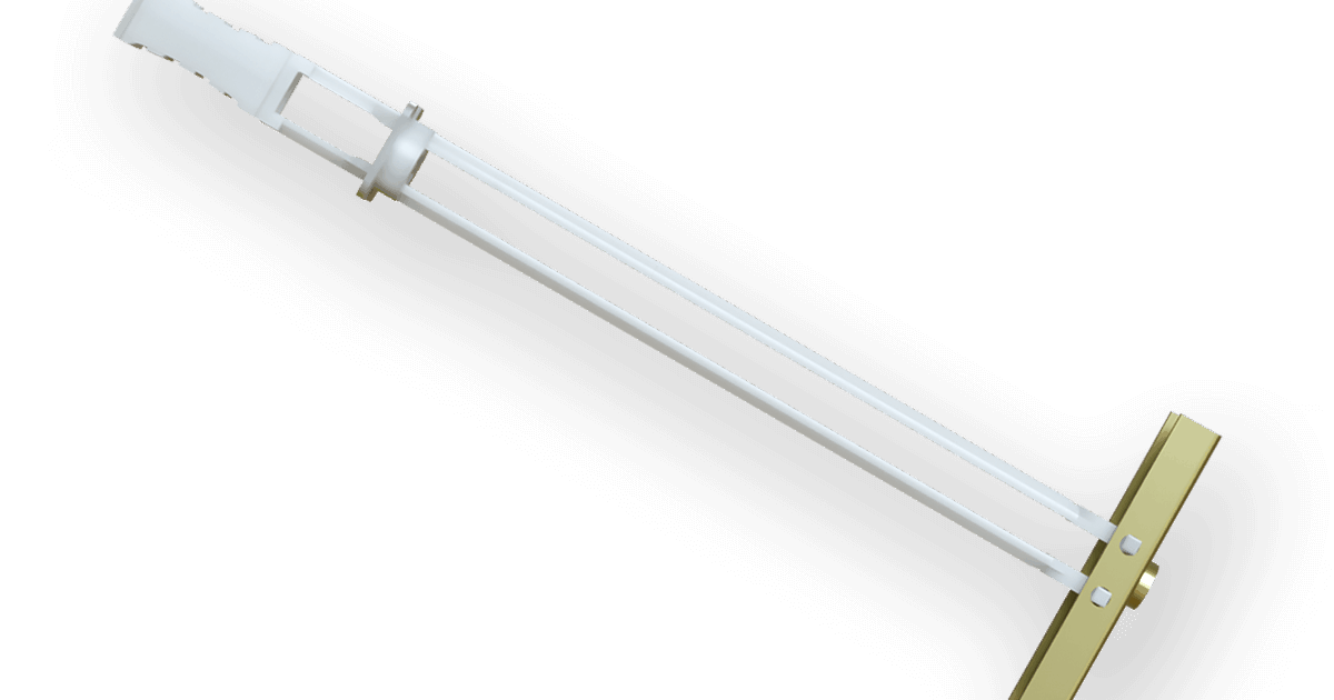 SNAPTOGGLE Stainless Steel Wall Anchors Toggle Bolts